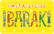 いばらきKids Clubカード